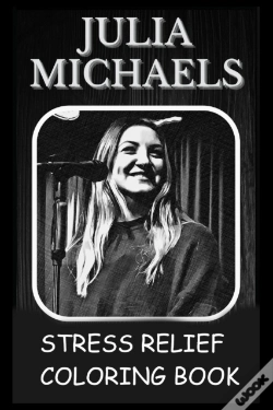 Capa do artigo Stress Relief Coloring Book