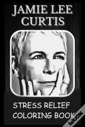 Capa do artigo Stress Relief Coloring Book
