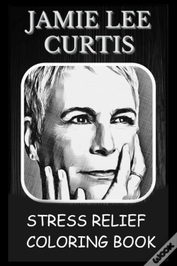 Capa do artigo Stress Relief Coloring Book