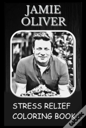 Capa do artigo Stress Relief Coloring Book