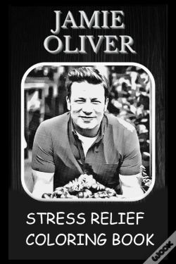 Capa do artigo Stress Relief Coloring Book