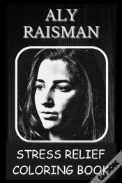 Capa do artigo Stress Relief Coloring Book