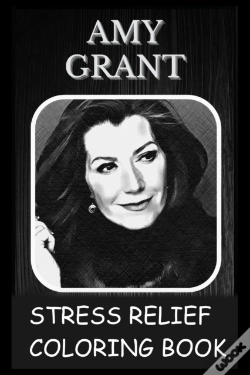 Capa do artigo Stress Relief Coloring Book