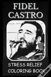Capa do artigo Stress Relief Coloring Book