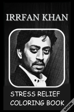 Capa do artigo Stress Relief Coloring Book