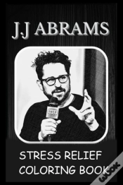 Capa do artigo Stress Relief Coloring Book