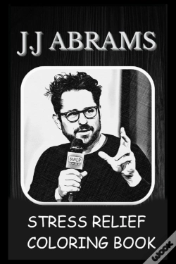 Capa do artigo Stress Relief Coloring Book