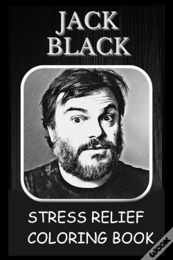 Capa do artigo Stress Relief Coloring Book
