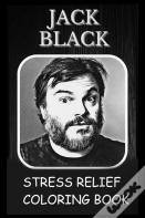 Stress Relief Coloring Book
