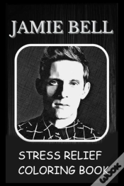 Capa do artigo Stress Relief Coloring Book