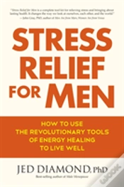 Capa do artigo Stress Relief For Men