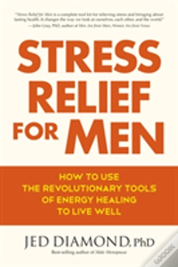 Capa do artigo Stress Relief For Men