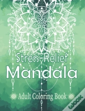 Capa do artigo Stress-Relief Mandala