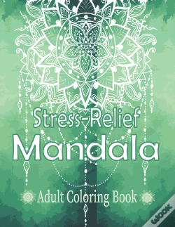 Capa do artigo Stress-Relief Mandala