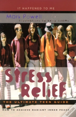 Capa do artigo Stress Relief