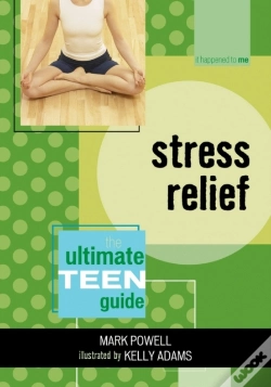 Capa do artigo Stress Relief