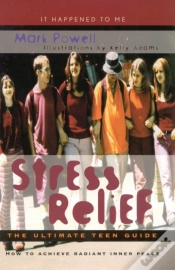 Capa do artigo Stress Relief