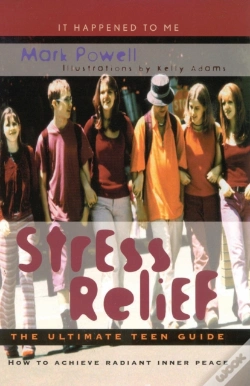 Capa do artigo Stress Relief