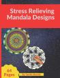 Stress Relieving Mandala Designs - Preview