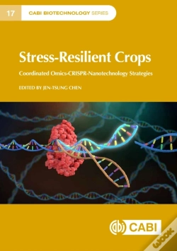 Capa do artigo Stress-Resilient Crops