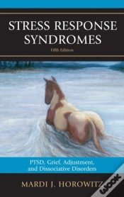 Capa do artigo Stress Response Syndromes