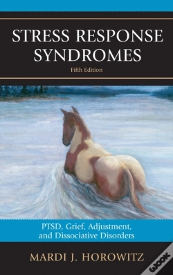 Capa do artigo Stress Response Syndromes
