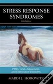 Capa do artigo Stress Response Syndromes