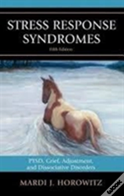 Capa do artigo Stress Response Syndromes