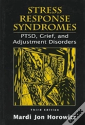 Capa do artigo Stress Response Syndromes