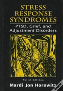 Capa do artigo Stress Response Syndromes