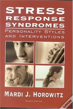 Capa do artigo Stress Response Syndromes