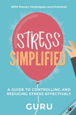 Capa do artigo Stress Simplified