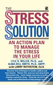 Capa do artigo Stress Solution