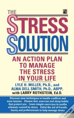 Capa do artigo Stress Solution