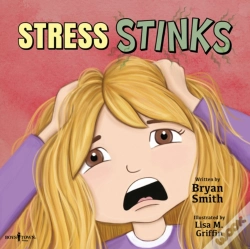 Capa do artigo Stress Stinks