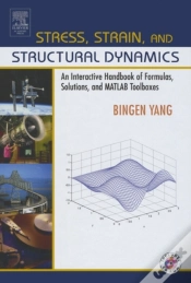 Capa do artigo Stress, Strain, And Structural Dynamics