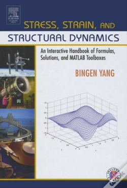 Capa do artigo Stress, Strain, And Structural Dynamics