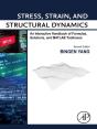 Stress, Strain, And Structural Dynamics - Preview