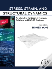 Capa do artigo Stress, Strain, And Structural Dynamics