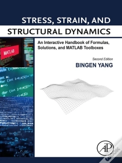 Capa do artigo Stress, Strain, And Structural Dynamics