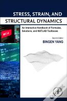 Stress, Strain, And Structural Dynamics