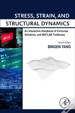 Capa do artigo Stress, Strain, And Structural Dynamics