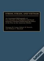 Stress, Strain, And Vietnam
