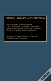 Capa do artigo Stress, Strain, And Vietnam