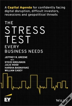 Capa do artigo Stress Test Every Business Needs