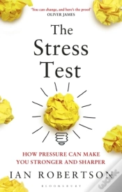 Capa do artigo Stress Test