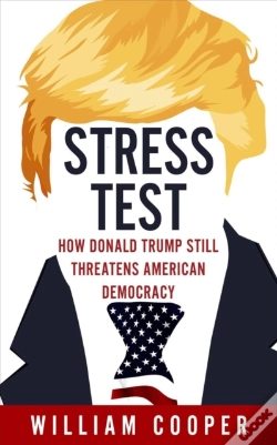 Capa do artigo Stress Test