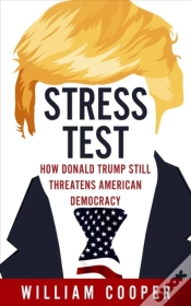 Capa do artigo Stress Test