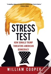 Capa do artigo Stress Test