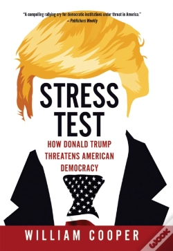 Capa do artigo Stress Test